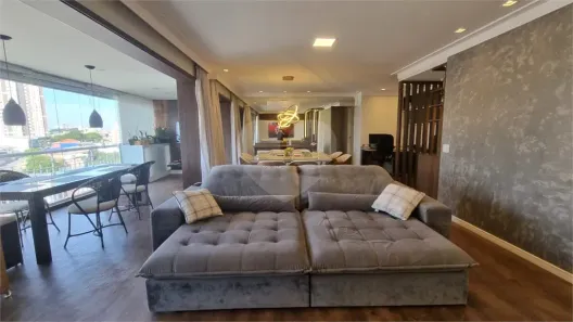 Apartamento com 3 Quartos à venda, 142m² no Lauzane Paulista, São Paulo