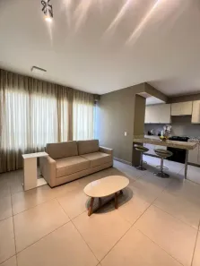 Apartamento com 2 Quartos à venda, 70m² no Vila da Serra, Nova Lima