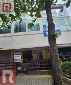 Ponto Comercial à venda, 55m² no Recreio dos Bandeirantes, Rio de Janeiro