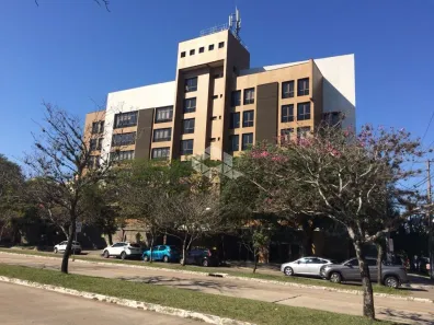 Sala Comercial à venda, 38m² no Praia de Belas, Porto Alegre