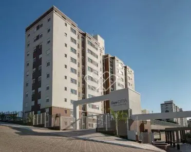 Apartamento com 2 Quartos à venda, 47m² no Passo das Pedras, Gravataí