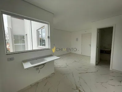 Cobertura com 2 Quartos à venda, 105m² no Santa Maria, Santo André