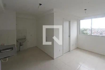 Apartamento com 2 Quartos à venda, 35m² no Vila Portuguesa, São Paulo