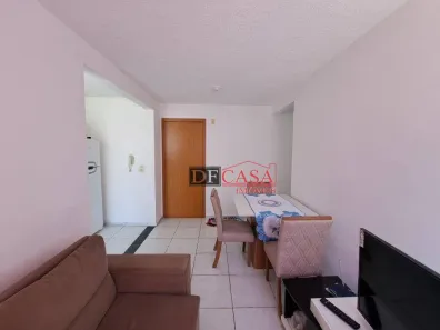 Apartamento com 2 Quartos à venda, 45m² no Vila Cosmopolita, São Paulo