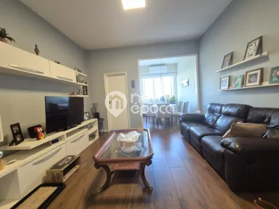 Apartamento com 2 Quartos à venda, 92m² no Copacabana, Rio de Janeiro
