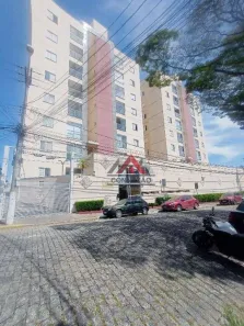 Apartamento com 2 Quartos à venda, 56m² no Vila São Francisco, Suzano