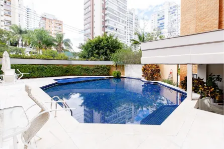 Apartamento com 4 Quartos à venda, 171m² no Vila Mascote, São Paulo
