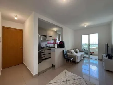 Apartamento com 3 Quartos à venda, 65m² no Jardim Íris, São Paulo