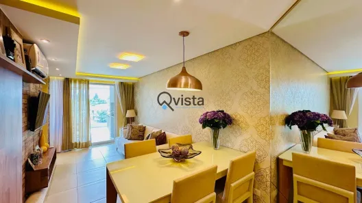 Apartamento com 2 Quartos à venda, 69m² no Enseada, Guarujá