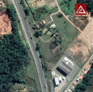 Lote/Terreno à venda, 25m² no Ponta do Jacques, Balneário Piçarras