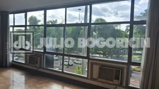 Apartamento com 4 Quartos à venda, 258m² no Flamengo, Rio de Janeiro