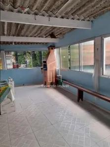 Casa com 3 Quartos à venda, 90m² no Chácara Santa Etelvina, São Paulo