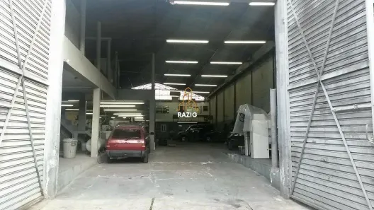 Galpão/Depósito/Armazém à venda, 900m² no Vila Carrão, São Paulo