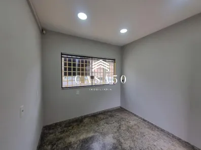 Sala Comercial com 1 Quarto para alugar, 10m² no Jardim Paulicéia, Campinas