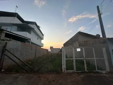 Lote/Terreno à venda, 160m² no Residencial Água Branca, Boituva