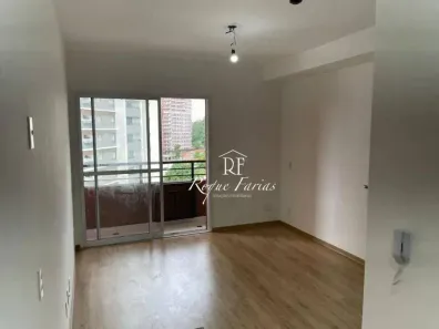 Apartamento com 1 Quarto à venda, 27m² no Butantã, São Paulo