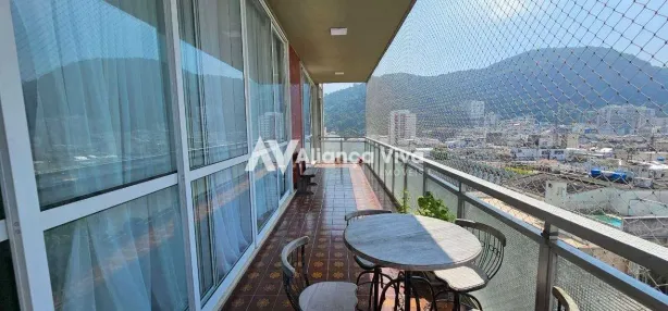 Cobertura com 4 Quartos à venda, 398m² no Copacabana, Rio de Janeiro