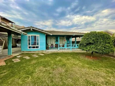 Casa com 3 Quartos à venda, 412m² no Jardim da Saúde, Jarinu