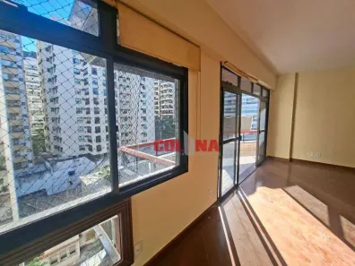 Apartamento com 4 Quartos à venda, 195m² no Icaraí, Niterói