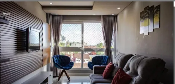Apartamento com 3 Quartos à venda, 85m² no Centro, Canoas