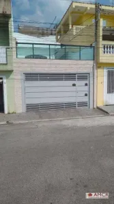 Casa com 2 Quartos à venda, 88m² no Vila Carmosina, São Paulo