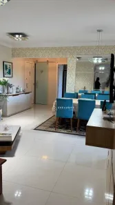 Apartamento com 3 Quartos à venda, 130m² no Vila Adyana, São José dos Campos