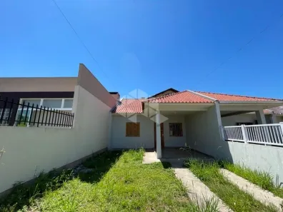 Casa com 2 Quartos para alugar, 62m² no Santo Inácio, Santa Cruz do Sul