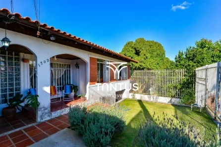 Casa com 4 Quartos à venda, 191m² no Boa Vista, Curitiba