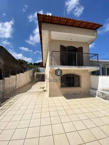 Sobrado com 5 Quartos à venda, 294m² no Vila São Sebastião, Mogi das Cruzes