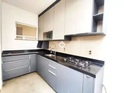 Casa de Condomínio com 3 Quartos para alugar, 126m² no Santa Cruz dos Lázaros, Jacareí