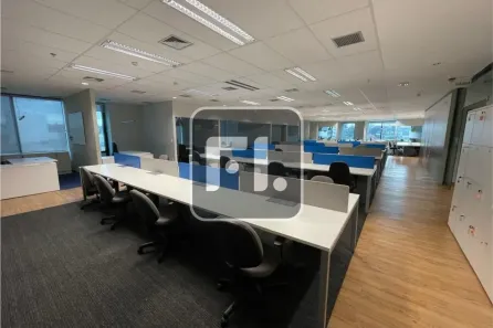 Sala Comercial para alugar, 1400m² no Vila Almeida, São Paulo