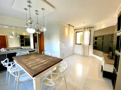 Apartamento com 3 Quartos à venda, 84m² no Nossa Senhora das Graças, Canoas