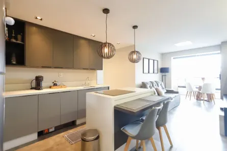 Apartamento com 2 Quartos à venda, 62m² no Água Branca, São Paulo