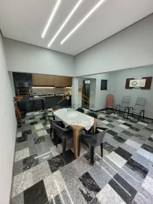 Casa com 3 Quartos à venda, 228m² no Parque Residencial Jaguari, Americana