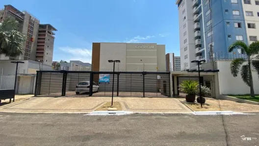 Casa com 3 Quartos para alugar, 132m² no Graciosa - Orla 14, Palmas