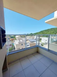 Apartamento com 2 Quartos à venda, 57m² no Vargem Grande, Florianópolis