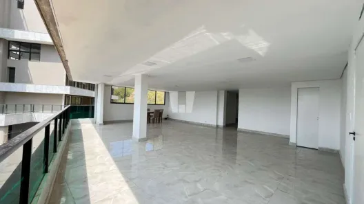 Apartamento com 4 Quartos à venda, 197m² no Santa Lúcia, Belo Horizonte