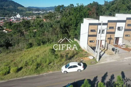 Lote/Terreno à venda, 420m² no Fundo Canoas, Rio do Sul