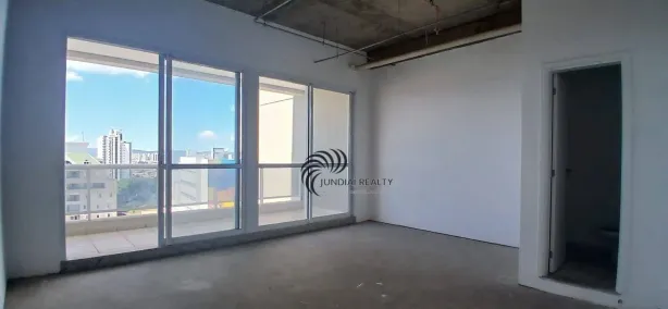 Sala Comercial para alugar, 80m² no Centro, Jundiaí