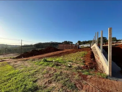 Lote/Terreno à venda, 456m² no Jardim Europa, Chapecó