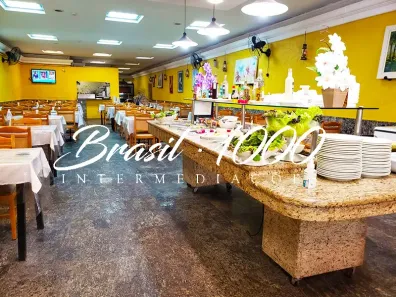 Ponto Comercial à venda, 100m² no Vila Aricanduva, São Paulo