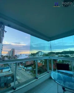 Apartamento com 2 Quartos à venda, 100m² no Praia Brava de Itajaí, Itajaí