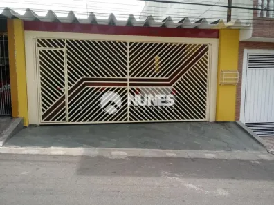 Casa com 3 Quartos à venda, 126m² no Jardim Roberto, Osasco