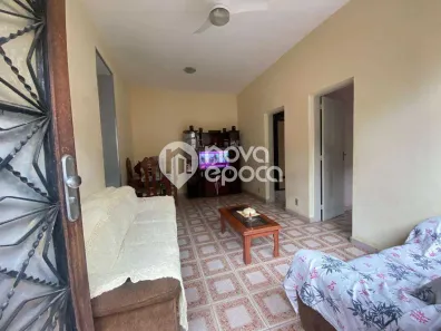 Apartamento com 2 Quartos à venda, 60m² no São Francisco Xavier, Rio de Janeiro