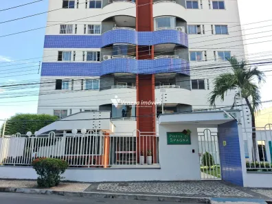 Apartamento com 3 Quartos à venda, 96m² no Fátima, Teresina