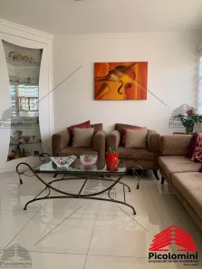 Apartamento com 3 Quartos à venda, 109m² no Parque da Mooca, São Paulo