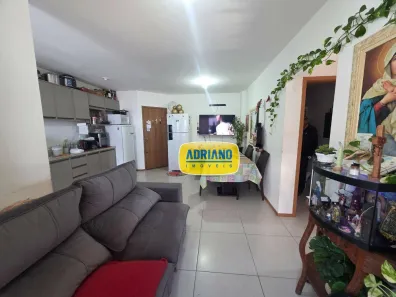 Apartamento com 3 Quartos à venda, 72m² no Areias, São José