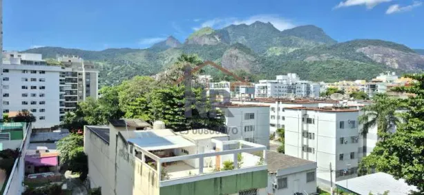 Apartamento com 3 Quartos à venda, 94m² no Freguesia (Jacarepaguá), Rio de Janeiro