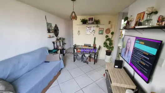 Apartamento com 3 Quartos à venda, 77m² no Fátima, Niterói