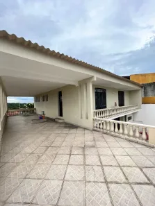 Imóvel Comercial com 5 Quartos para alugar, 350m² no Parque 10 de Novembro, Manaus